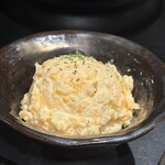 合法ユッケ かたまり。 - 