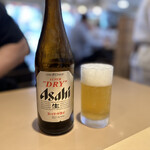 Kicchin E Bishi - 瓶ビール有り