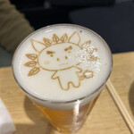 鉄板もんじゃ居酒屋 三代目土信田商店 - 
