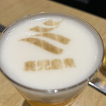 鉄板もんじゃ居酒屋 三代目土信田商店 - 