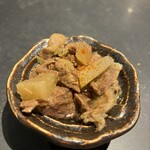 合法ユッケ かたまり。 - 