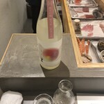 立食い鮨 鮨川 - 