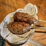 江ノ島小屋 - つくね