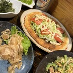 沖縄料理 シーサー - 