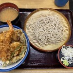 天丼てんや - 