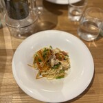 イタリア料理 エクローチェ - 