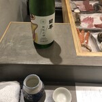 立食い鮨 鮨川 - 