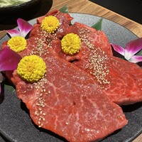 黒毛和牛ヘレ肉専門店 炭火焼肉 りきちゃん 北浜店 - 