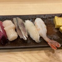 鮨処もり山 - 