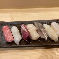 鮨処もり山 - 