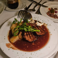 スンガリー 新宿東口本店 - 