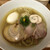 鶏と魚 - 料理写真: