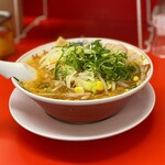 ラーメン魁力屋 - 