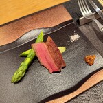 小石川 中勢以 - 