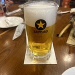 Sapporo Biruen Kesseru Horu - 