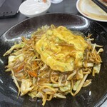餃子の王将 中島店 - 