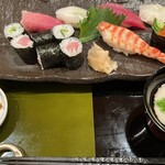 Fuji Sushi - 