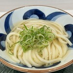 Uma Gena - かけうどん