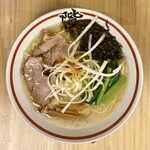 ラーメン階杉 - 