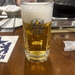 Sapporo Biruen Kesseru Horu - 