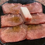 大衆肉料理 大幸 - 牛タン