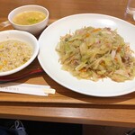 山形屋食堂 - 