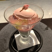 Lien - 桜のカクテル(//∇//)