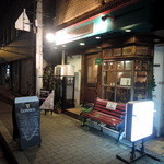 ホワイトラベル - 2014.2