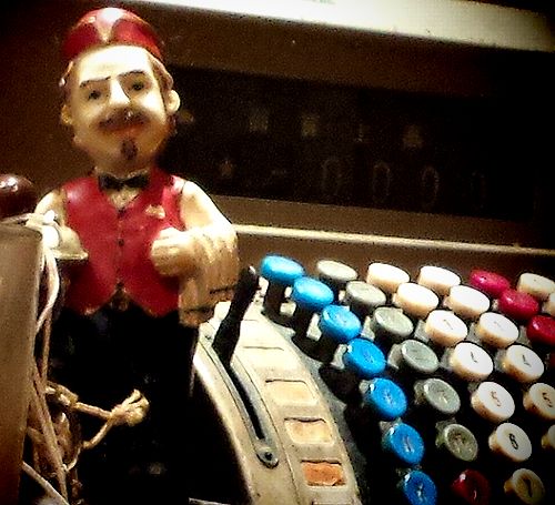 コーヒーハウス純 - 鳴子温泉（喫茶店）の写真