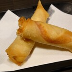 居酒屋 もぢょい有限会社 - パリパリハムチーズ　329円　(限定)