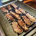もらん - 焼き焼き