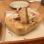 そば処 長岡小嶋屋 - 