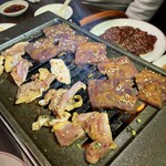 もらん - 焼き焼き