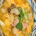 丸亀製麺 - 