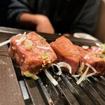 焼肉ホルモンせいじ - 