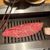 ビーフキッチン 恵比寿店 - 