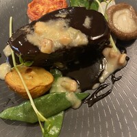 レストラン鳥居平 - 