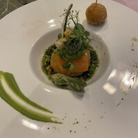 レストラン鳥居平 - 