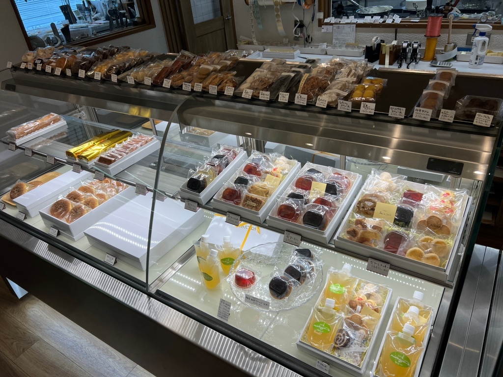 日 洋 堂 淡路島
