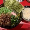 家系ラーメン 稲葉家