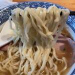 らぁ麺屋 はりねずみ - 