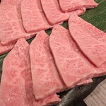焼肉 萬田 - 