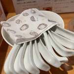 らぁ麺屋 はりねずみ - 