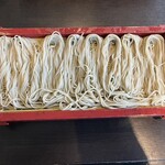 Suzakaya Soba - 