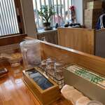 らぁ麺屋 はりねずみ - 