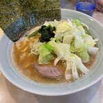 らあめん工房 雪濃湯 - 