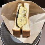 Sei-katsu-sha Cafe かたりば - 