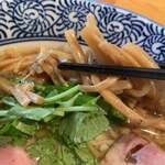 らぁ麺屋 はりねずみ - 