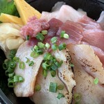 清水港　みなみ  - 