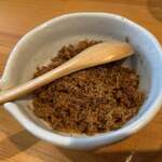 らぁ麺屋 はりねずみ - 